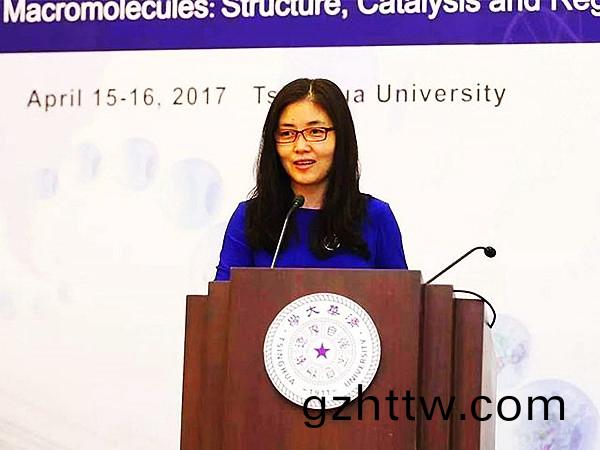 Yan Ning back to  Shenzhen to establish the Shenzhen Academy of Medical Sciences. Shenzhen shows competitiveness, innovation, and influence