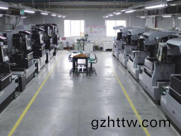 EDM Machining
