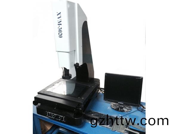 Precision projector