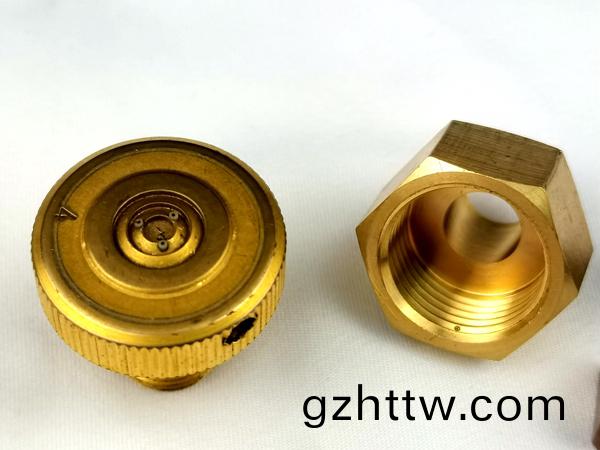 Precision hole nozzle, ulmost 0.05mm