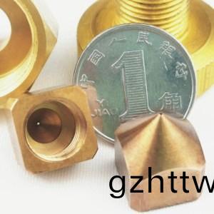 Non standard parts