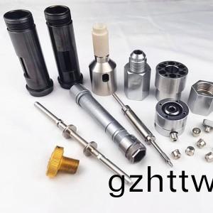 Precision CNC Machining