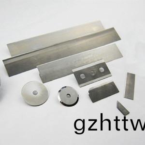 Precision cutting tool