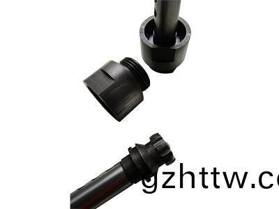BKG造粒機聯軸(zhou)器