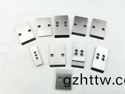 切(qie)粒(li)刀片(pian)|造(zao)粒機刀片(pian)|水環切(qie)粒(li)機刀片(pian)