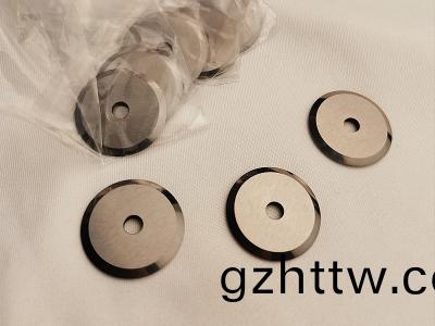 光纖切(qie)割刀片