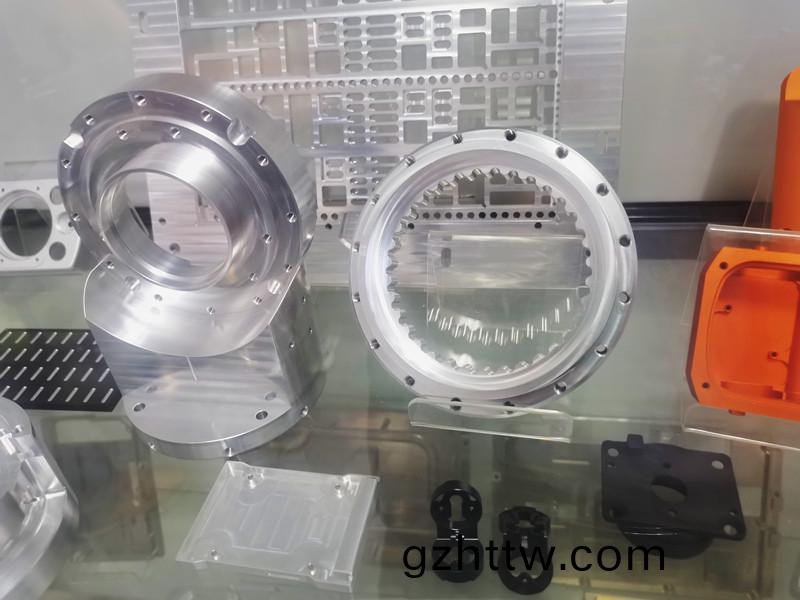 CNC精(jing)密加工(gong)